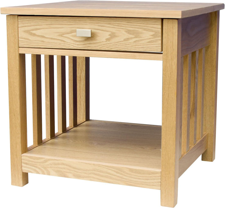 Vida Designs Ashton Lampentisch