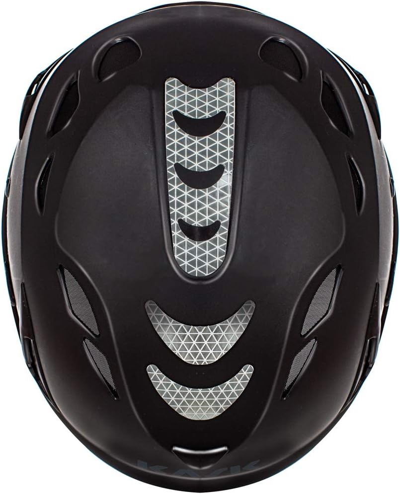Kask Industriehelm Plasma Hi Viz Umfang 51-63 cm neonorange, neonorange