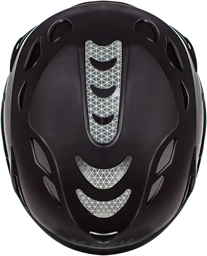 Kask Industriehelm Plasma Hi Viz Umfang 51-63 cm neonorange, neonorange