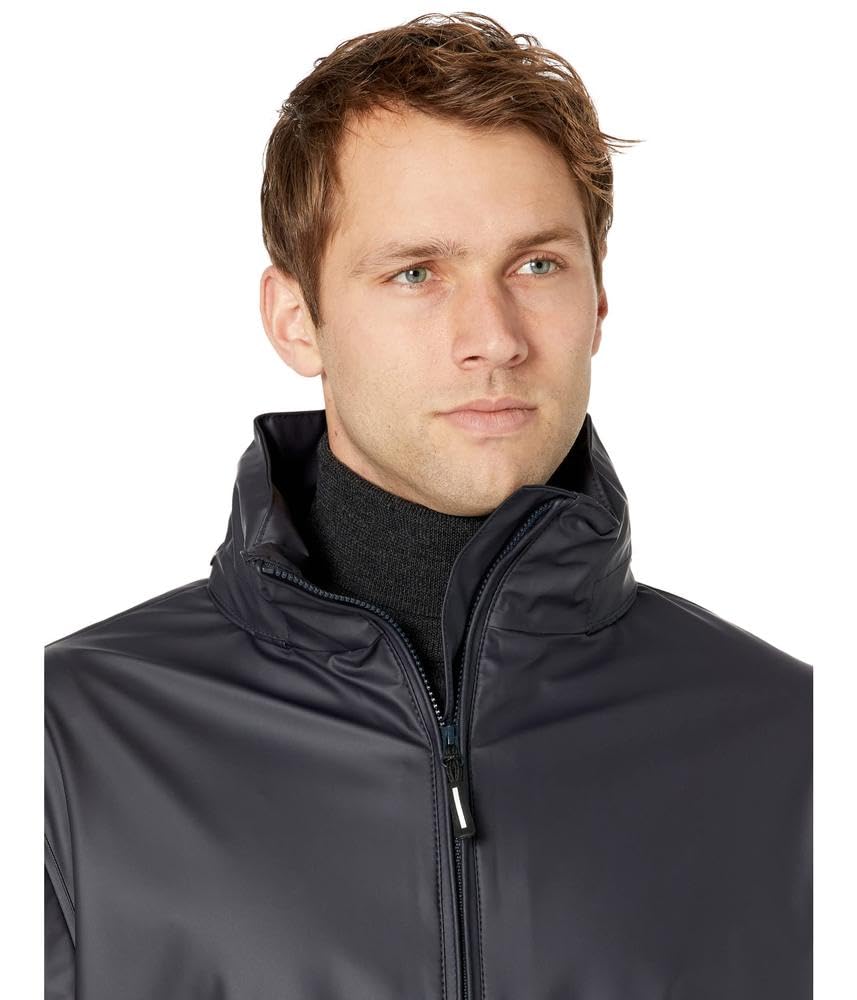 Helly Hansen Workwear Herren HellyHansen Regenjacke wasserdicht Voss Jacket 70180 Arbeitsjacke 590 M