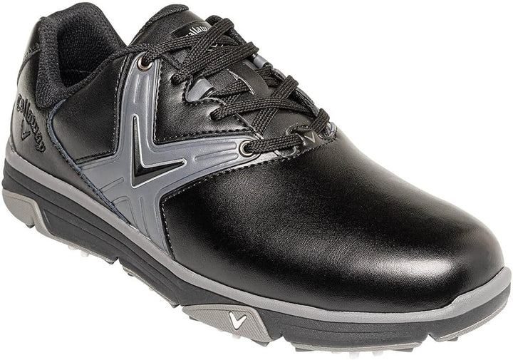 Callaway Herren M585 Chev Comfort 39 EU Schwarz, 39 EU Schwarz