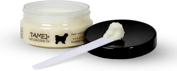 Bio Haut-Fell-Pfotencreme - 100ml - vielseitig verwendbar