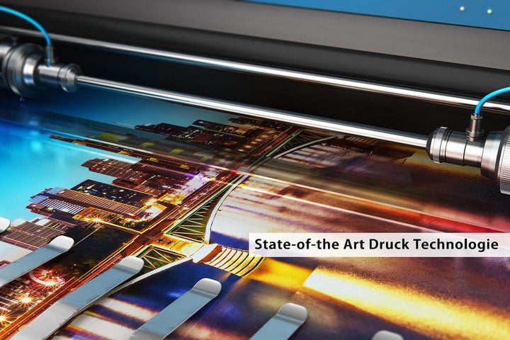 islandburner Bild auf Leinwand Rosa Flamingo Florida Am Strand Bilder Wandbilder Poster Leinwand 100