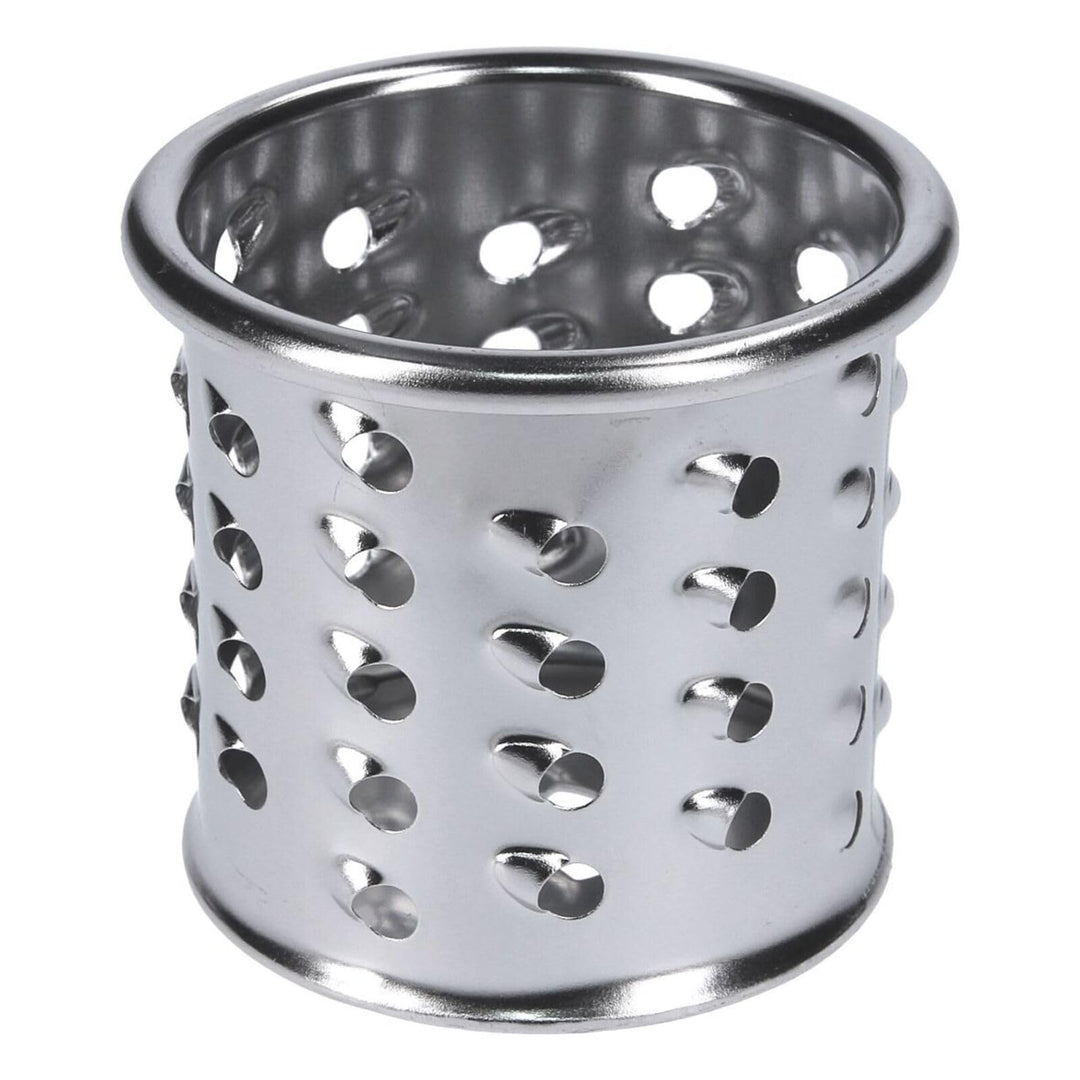 LUTH Premium Profi Parts Raspeltrommel Grob kompatibel mit Bosch 00753400 für Fleischwolf