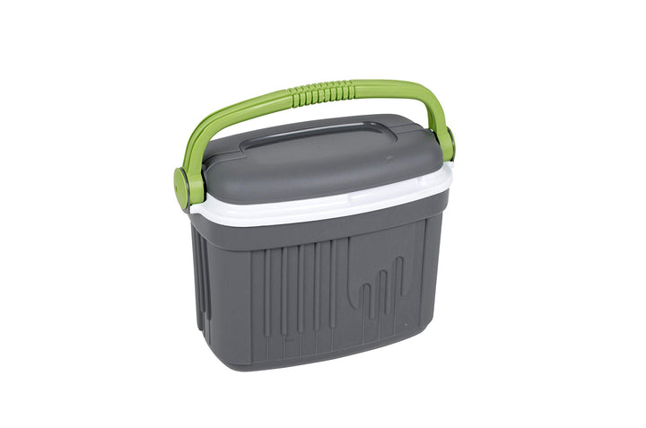 EDA Iceberg coolerbox-8, grau, 8 Liter