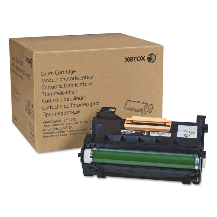 Xerox 101R00554 OPC schwarz 65.000 Seiten