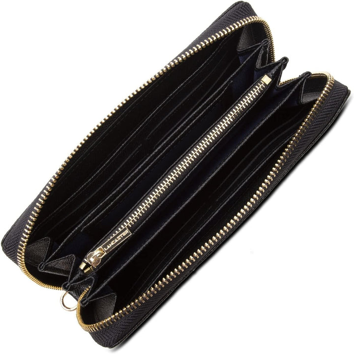 Lancaster Delphino, Reisezubehör, Unisex, Erwachsene Einheitsgrösse Schwarz, Einheitsgrösse Schwarz