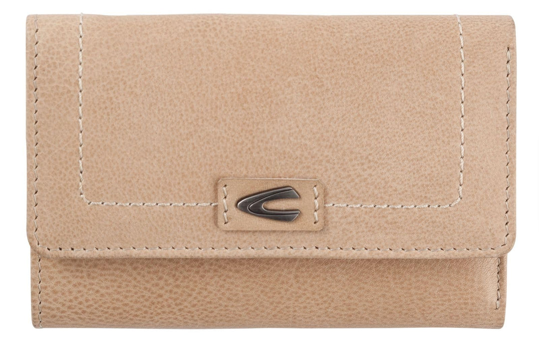 camelactive bags_Womenwear Tarma Damen Geldbörse one size, sand, 14x3x9.5, Sand