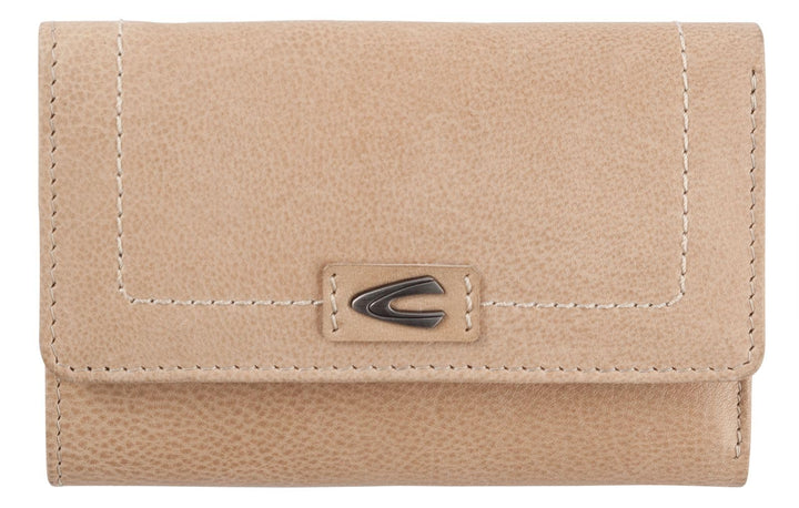 camelactive bags_Womenwear Tarma Damen Geldbörse one size, sand, 14x3x9.5, Sand
