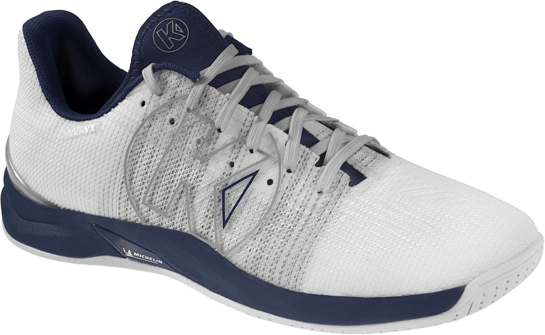 Kempa Unisex Attack One 2.0 Game Changer Handballschuhe, Sportschuhe, Turnschuhe
