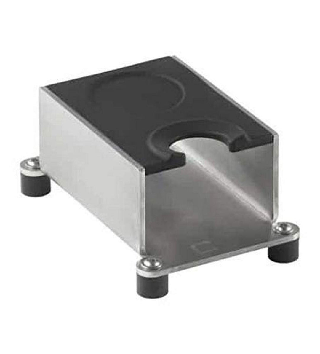 Concept-Art tib Tamping-Station Silikon schwarz