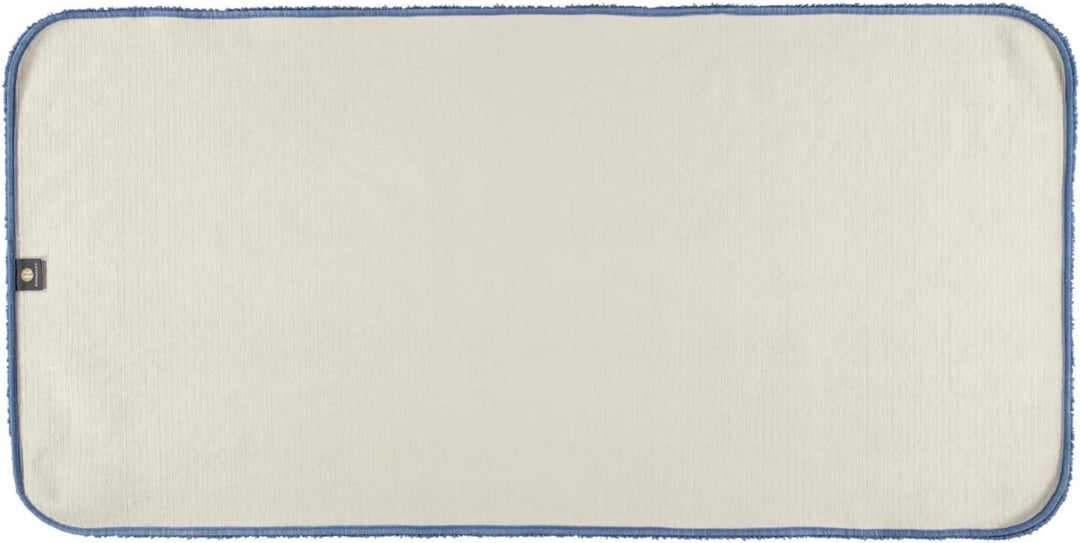 Rhomtuft Badteppiche Aspect Aqua - 78 80x160 cm, 80x160 cm