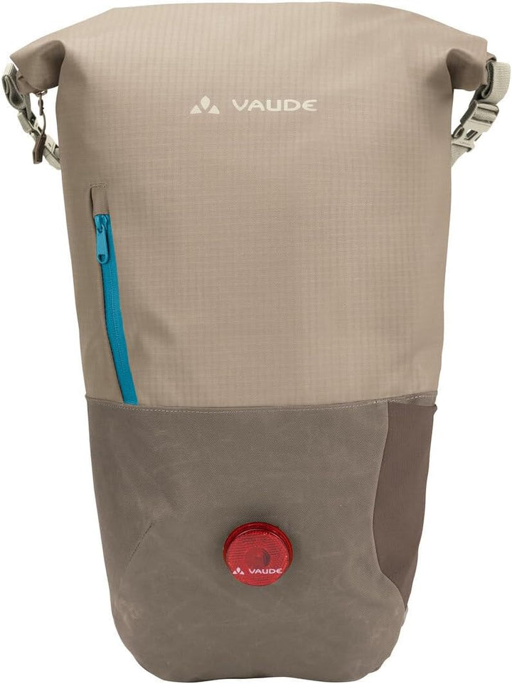 VAUDE Rucksack CityGo 18 Liter Einheitsgrösse Linen, Einheitsgrösse Linen