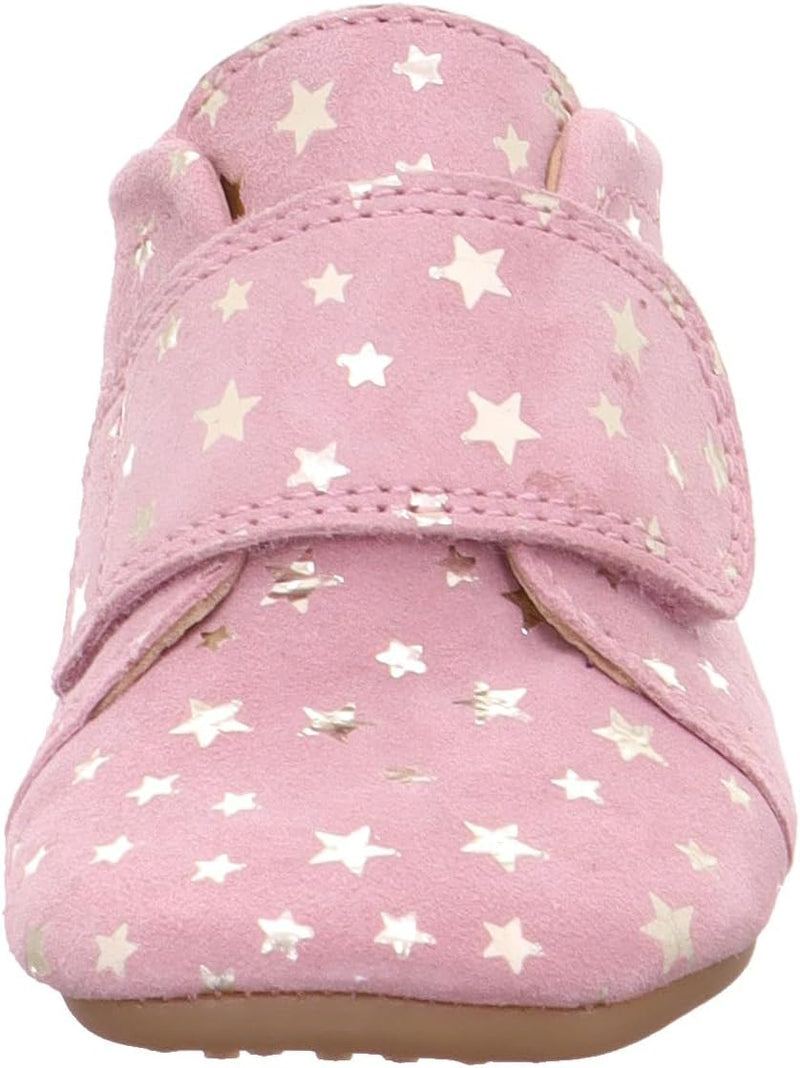 Superfit Baby-Mädchen Papageno Lauflernschuhe 22 EU Rosa 5520, 22 EU Rosa 5520