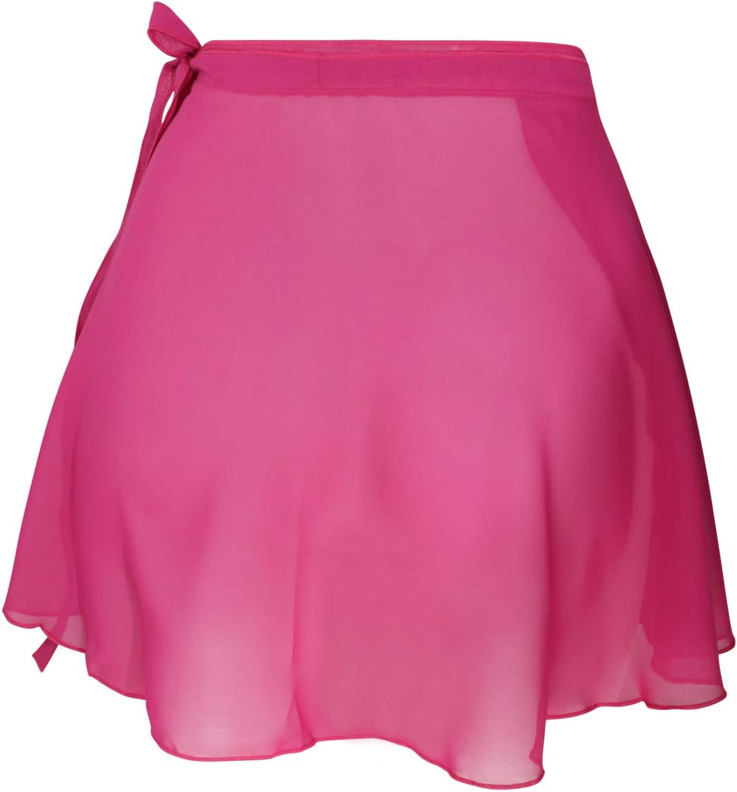 Intermezzo Damen Ballett Rock 7555 Giselle 44-46 Fuchsia, 44-46 Fuchsia