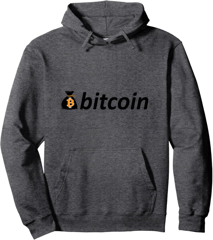 xrp Trading Krypto Kryptowährung Miner BTC Bitcoin Pullover Hoodie