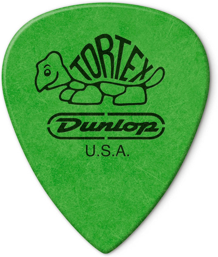 Médiators Jim Dunlop 0,88mm Tortex TIII 0,88mm sachet de 72 Sachet de 72 0,88mm, Sachet de 72 0,88mm