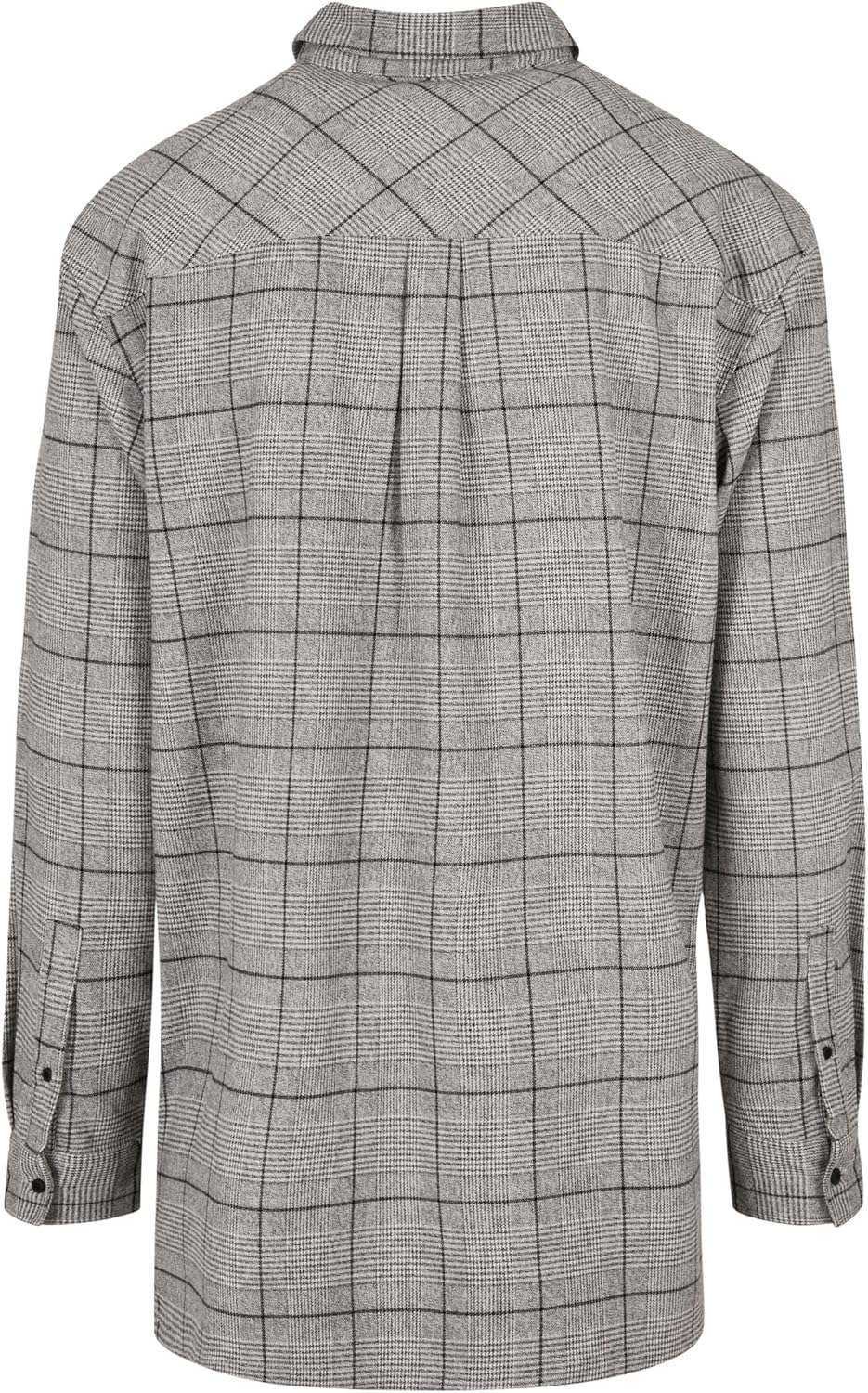 Urban Classics Herren Shirt, S
