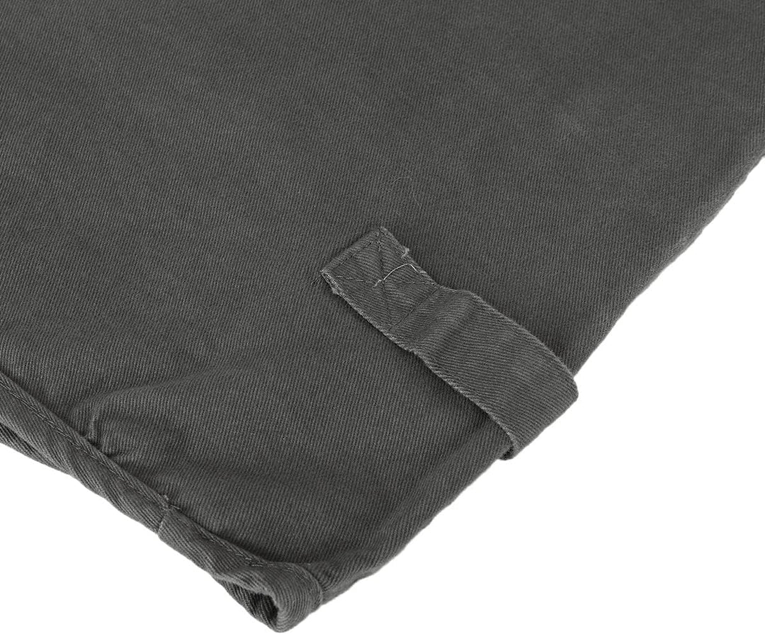 YOUTHUP Weste Herren Anglerweste Outdoor Ärmellose Fotografie Jagd Sportweste Multi-Tasche Leicht Kn