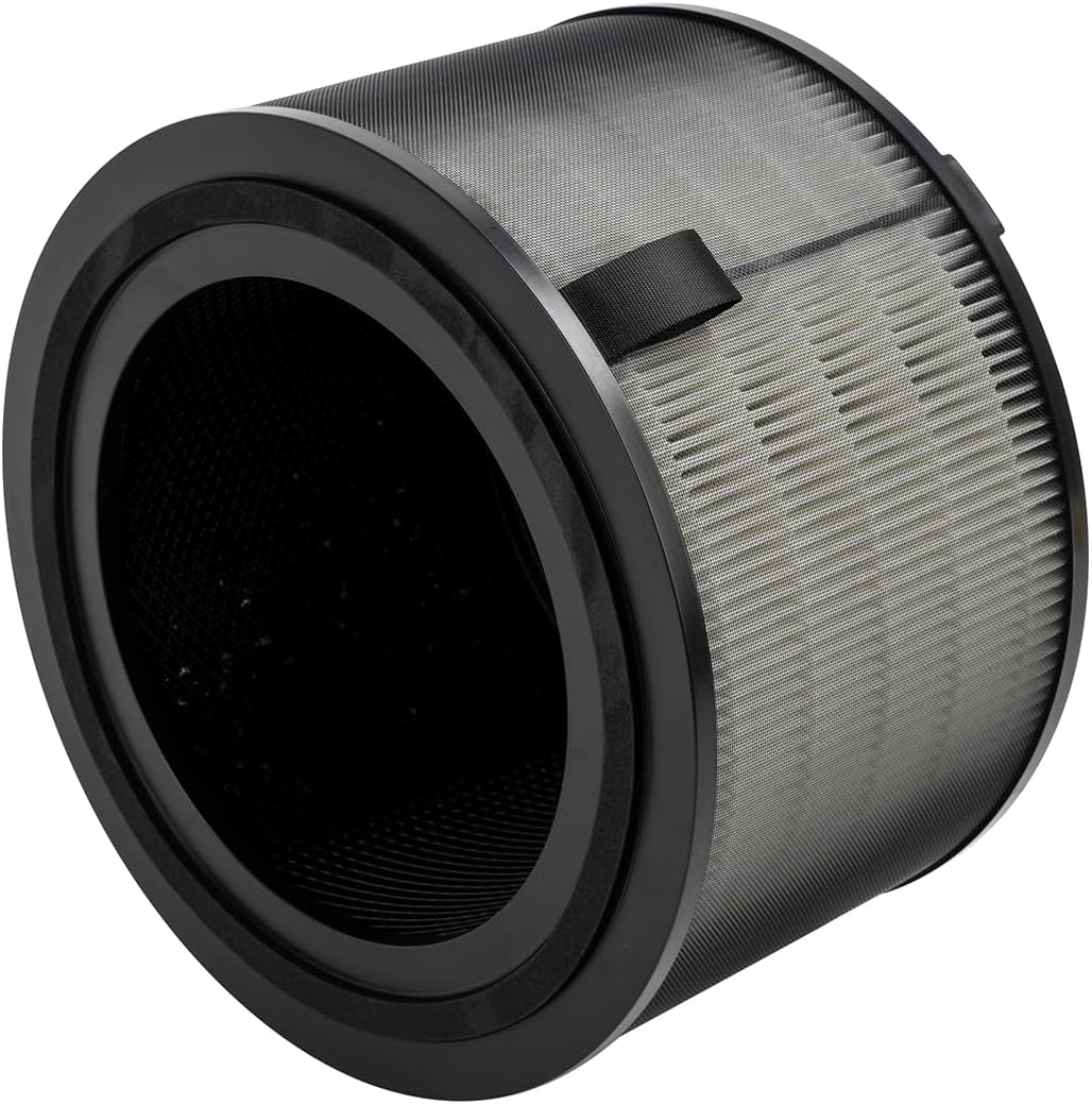 YanBan FY3200 Luftreiniger Filter kompatibel mit Philips 3200 Serie AC3210, AC3220 und AC3221 Luftre