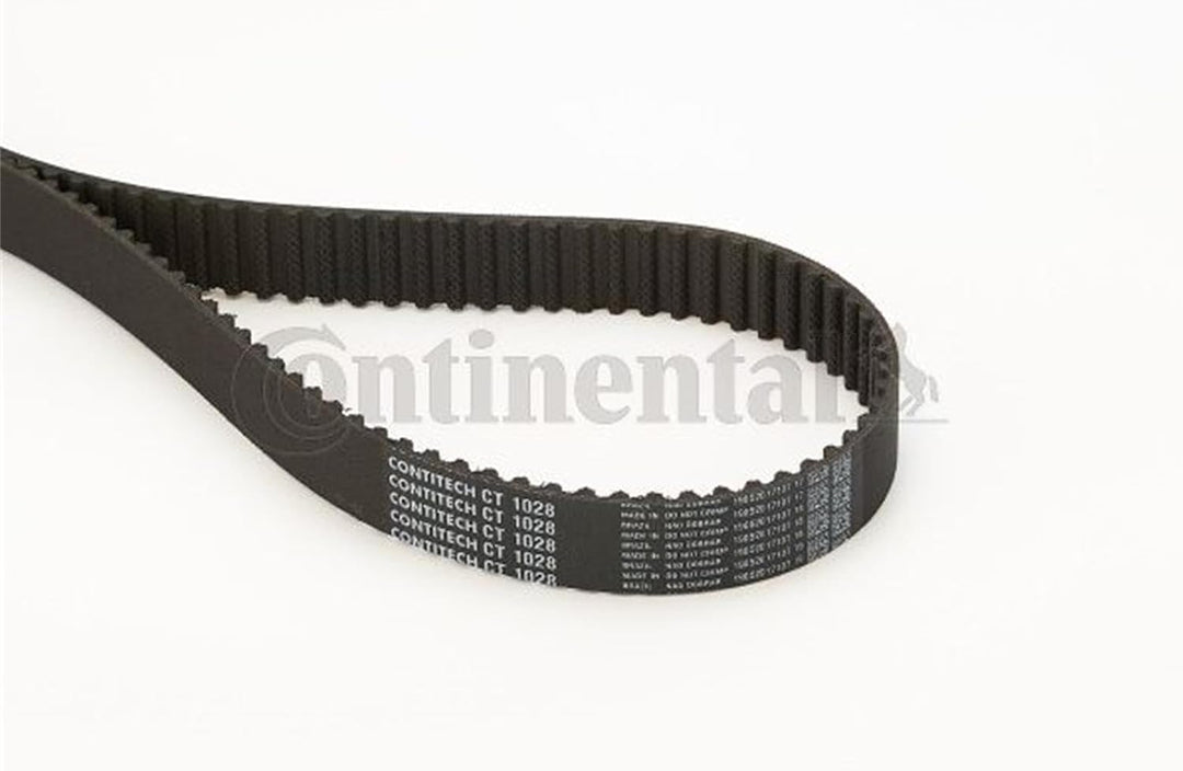 CONTITECH CT1028K5 Zahnriemensatz