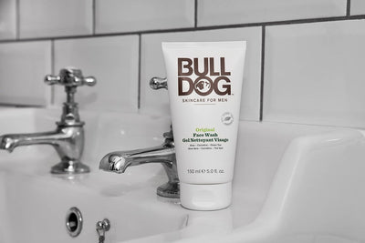 Bulldog Skincare Original Duo für die Gesichtspflege
