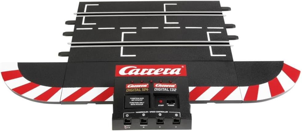 Carrera 20030344 - Digital 124/132 Black Box