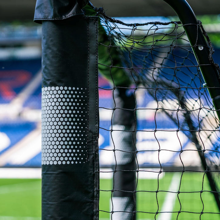 Matchwinner Tor XL 300x200x120 cm – Exklusiv: Ron-Robert Zieler Edition 2025 | Robustes Fussballtor