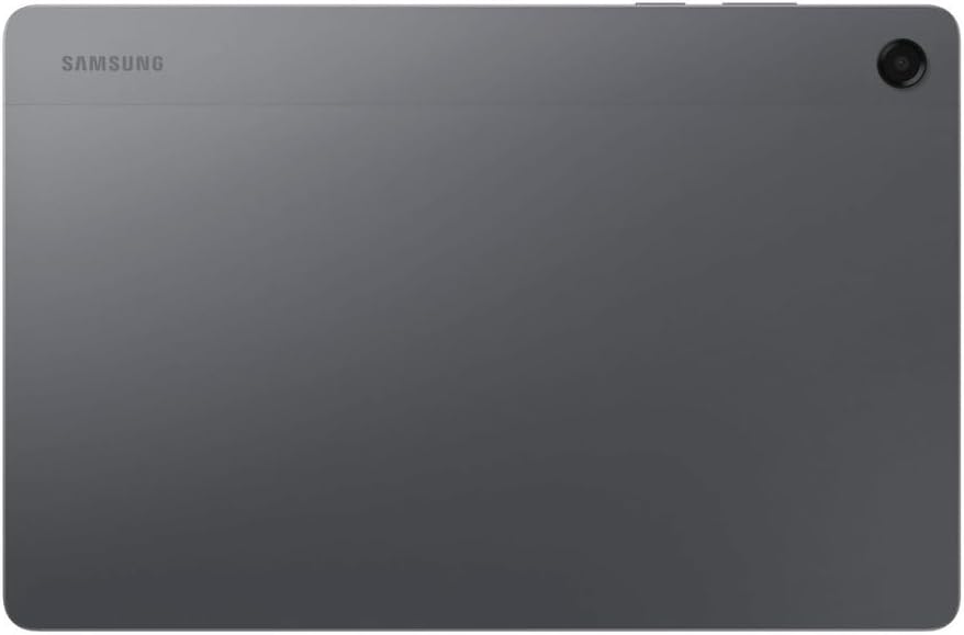 Samsung Galaxy Tab A11+ 128 GB 27,9 cm (11") 6 GB Wi-Fi 5 (802.11ac) Grigio