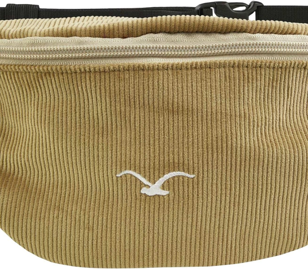 Cleptomanicx Hipbag Healer Cord (Nomad), Nomad