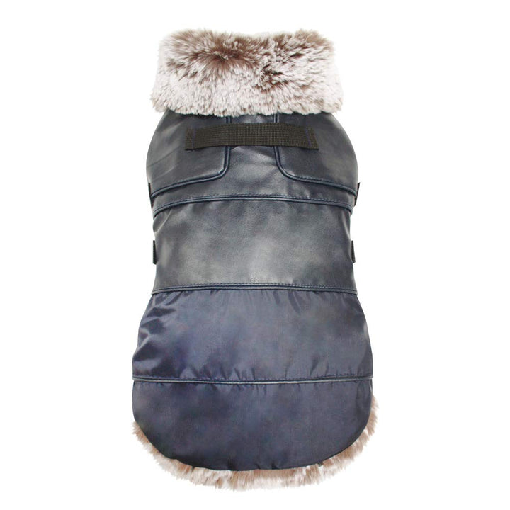 Croci Gefütterte Jacke Rochester 20 cm - 10 g, 20 CM