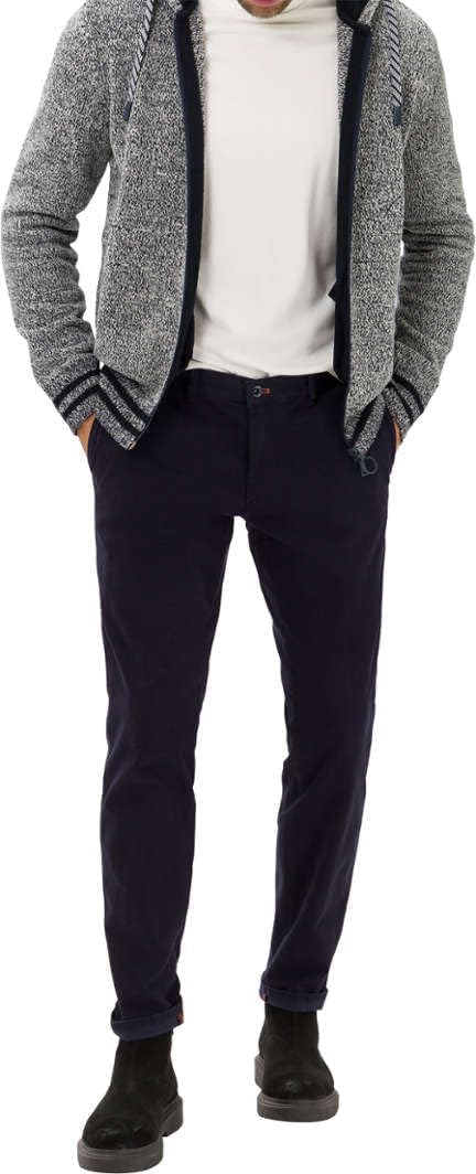 BRAX Herren Style Silvio Hi-Flex Hose 35W / 32L Athletic, 35W / 32L Athletic