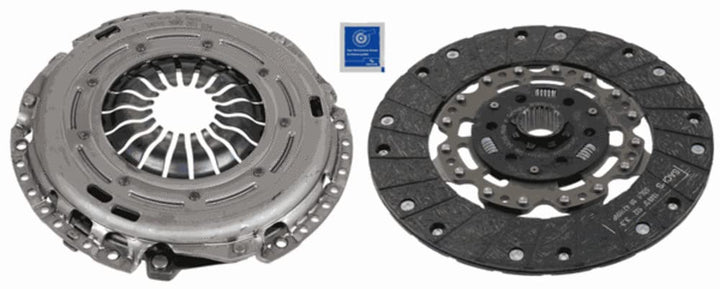 SACHS Kupplungssatz Xtend 3124