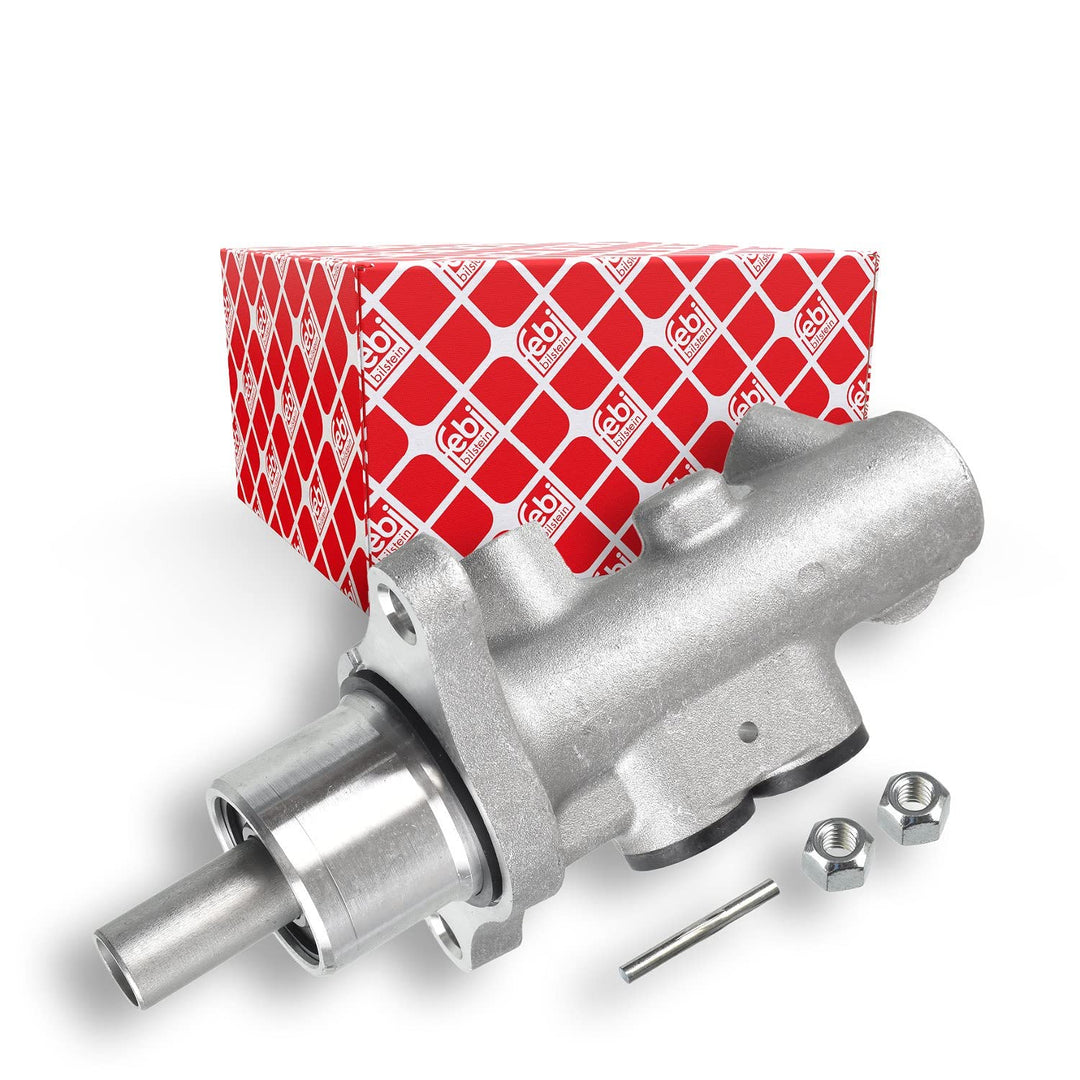 febi bilstein 108083 Hauptbremszylinder, 1 Stück
