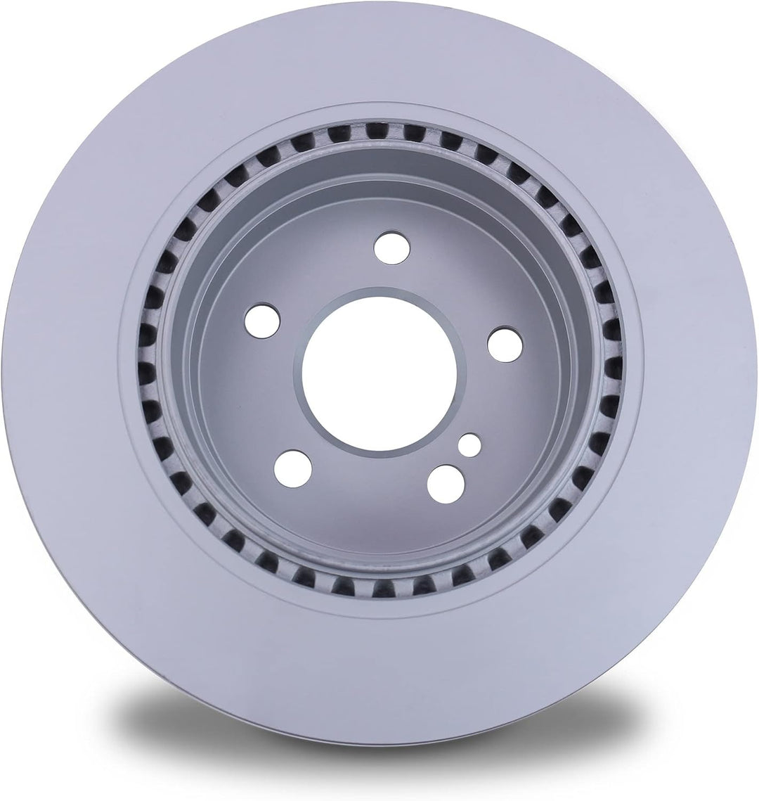 ATE 24012002081 Bremsscheibe - (Paar)