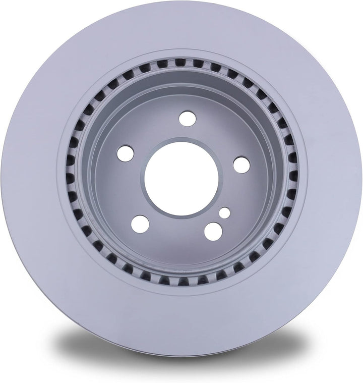 ATE 24012002081 Bremsscheibe - (Paar)