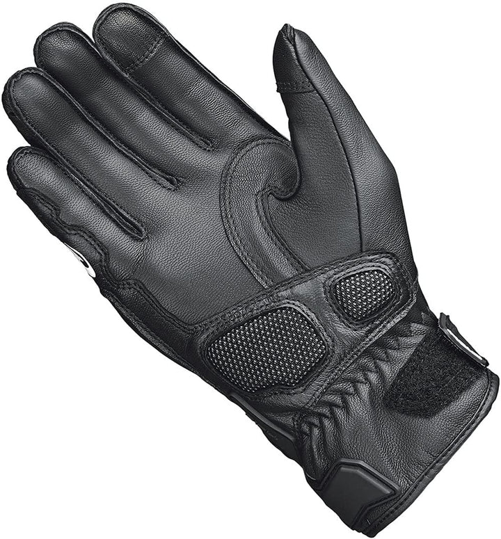 Held Motorradhandschuhe lang Motorrad Handschuh Kakuda Handschuh, Herren, Sportler, Ganzjährig, Lede