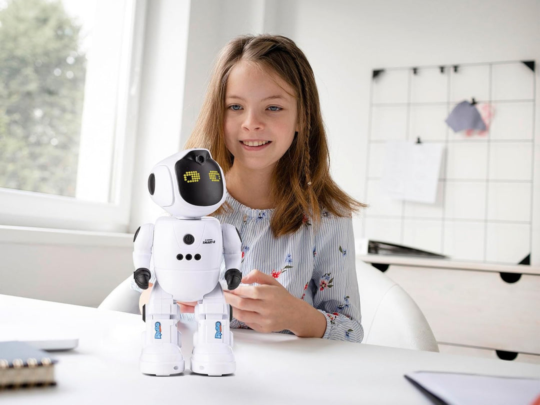 Revell Control RC Roboter Smart-R