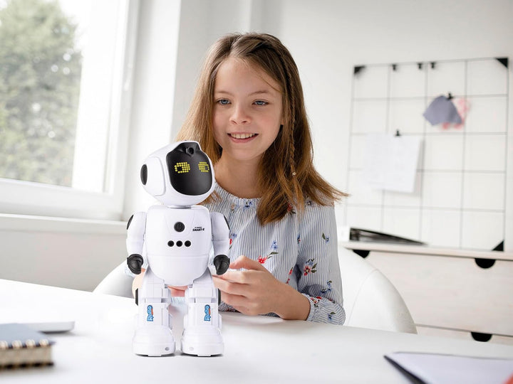 Revell Control RC Roboter Smart-R