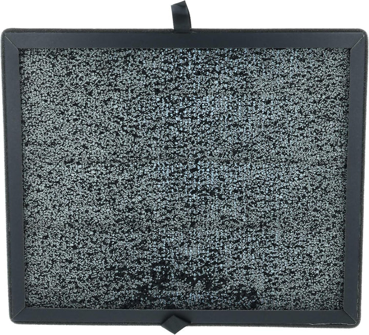 vhbw H13 Filter Ersatz für Conopu JH04LX-EU für Luftreiniger - Ersatz-Filter mit integriertem Aktivk