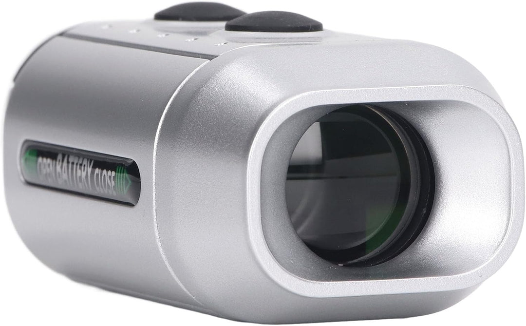 Fernglas mit Entfernungsmesser -Entfernungsmesser -Entfernungsmesser Batteriebetriebener -Entfernung