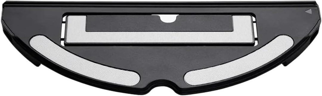 Ersatzteil Wischtuchhalter mit Wischtuch, Component Viberation Mop Mount Board, kompatibel for Robor