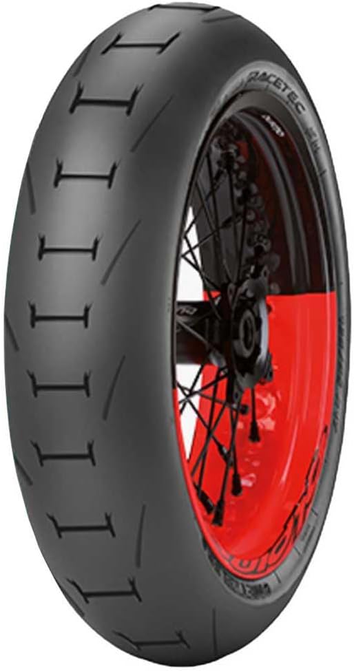 Metzeler 2730900-165/55/R17 58W - E/C/73dB - Ganzjahresreifen