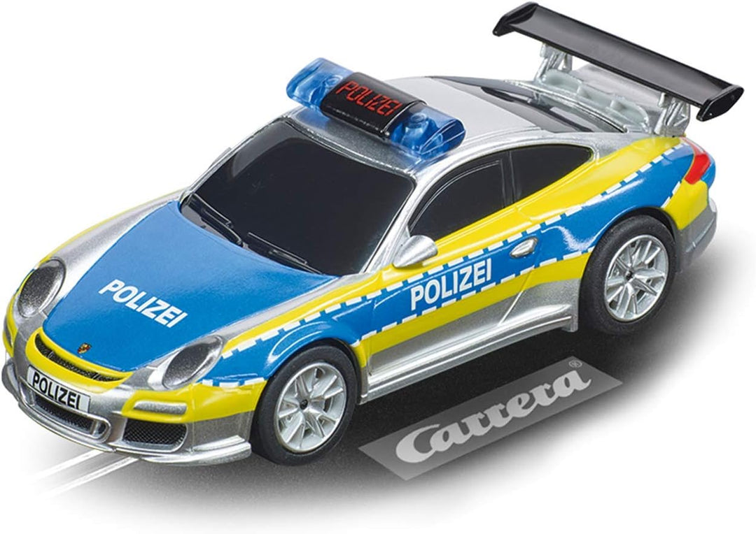 Carrera 20041441 Porsche 911 "Polizei