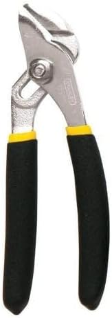 STANLEY Zangen-Set, Bi-Material, Mini-Set, 6-teilig (84-079)
