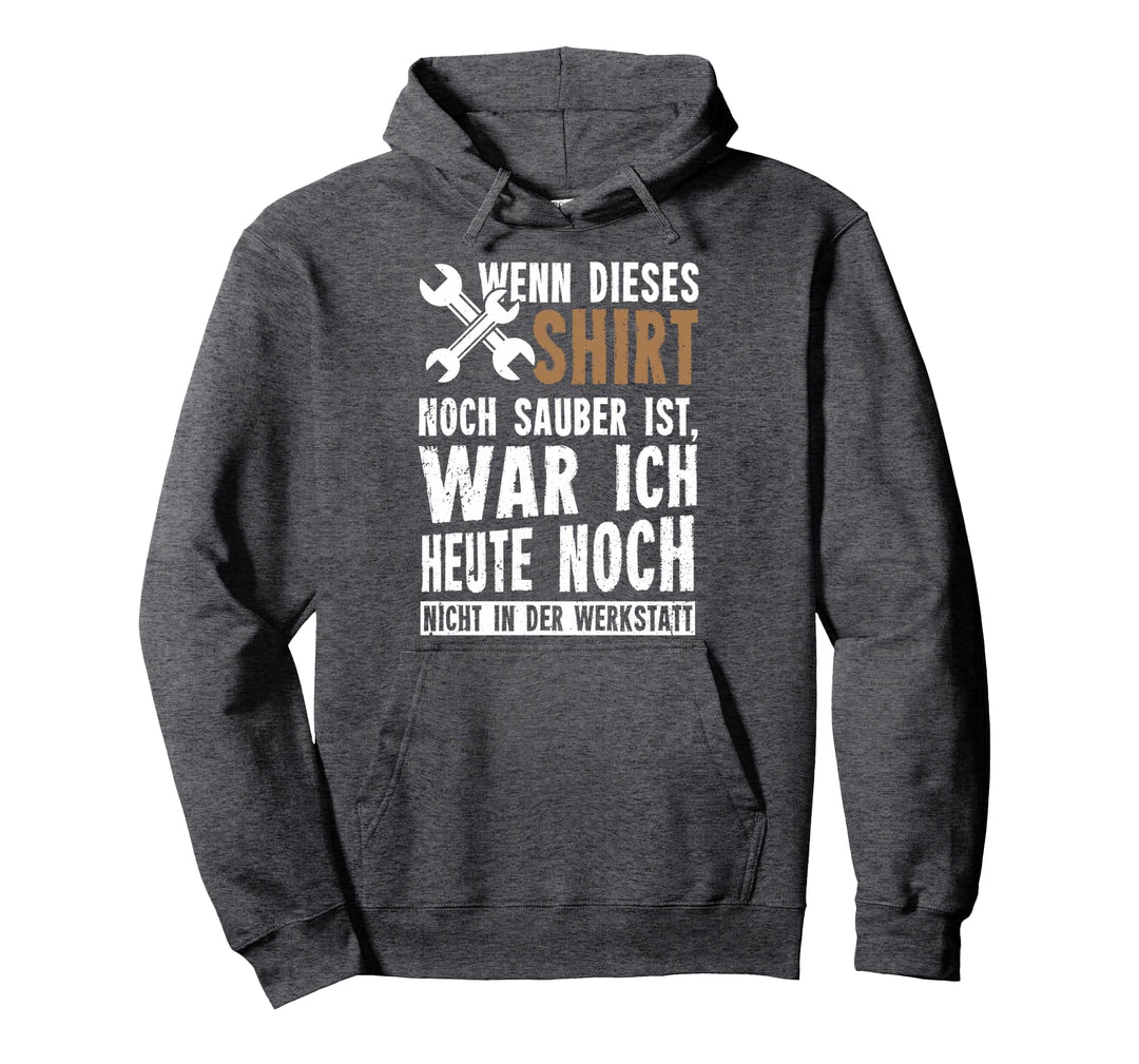 Kfz-Mechatroniker Ausbildung Geschenk Mechatroniker Pullover Hoodie