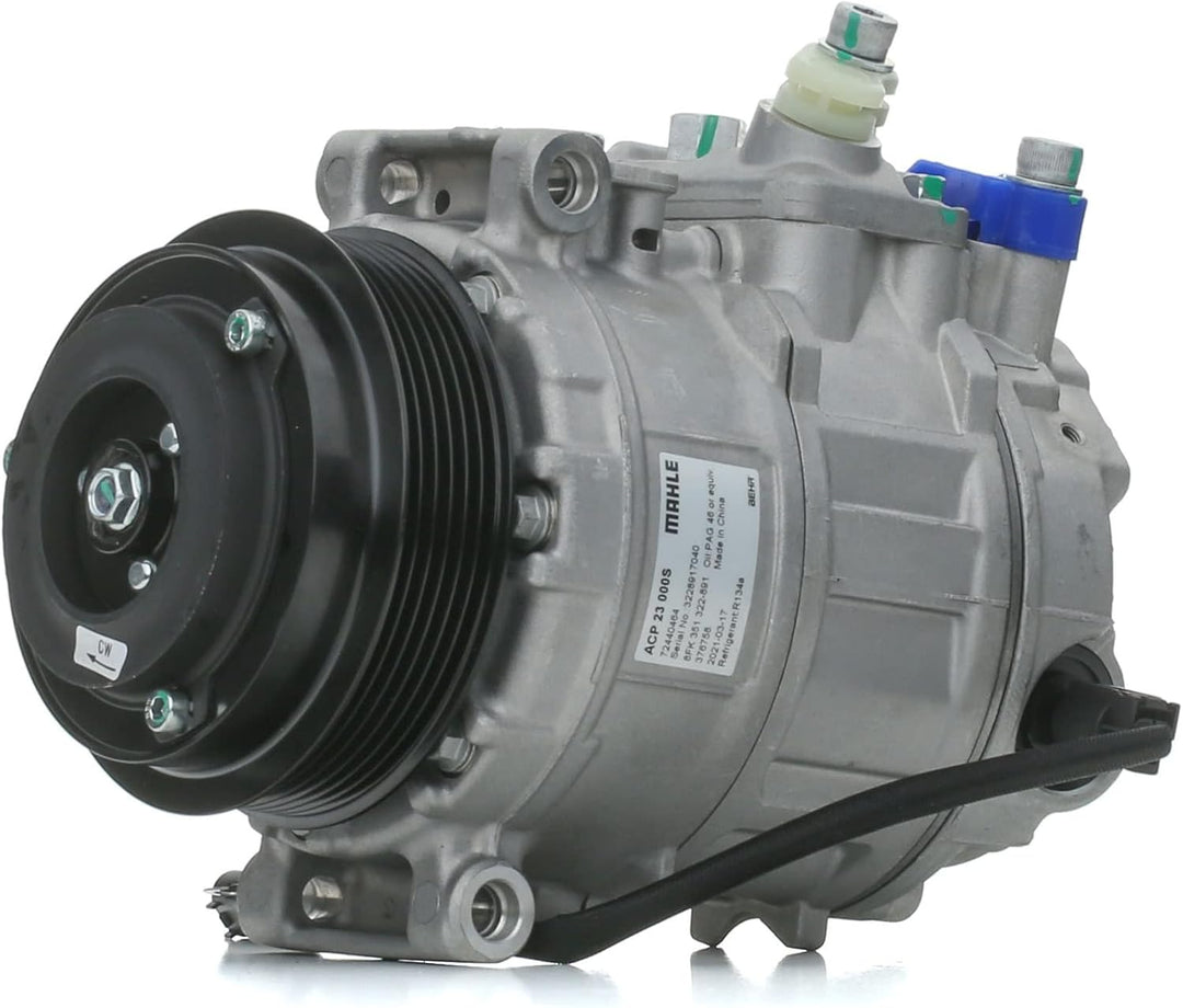 MAHLE ACP 23 000S A/C-Kompressor BEHR