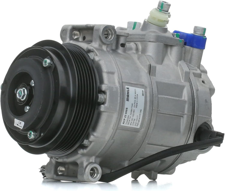MAHLE ACP 23 000S A/C-Kompressor BEHR