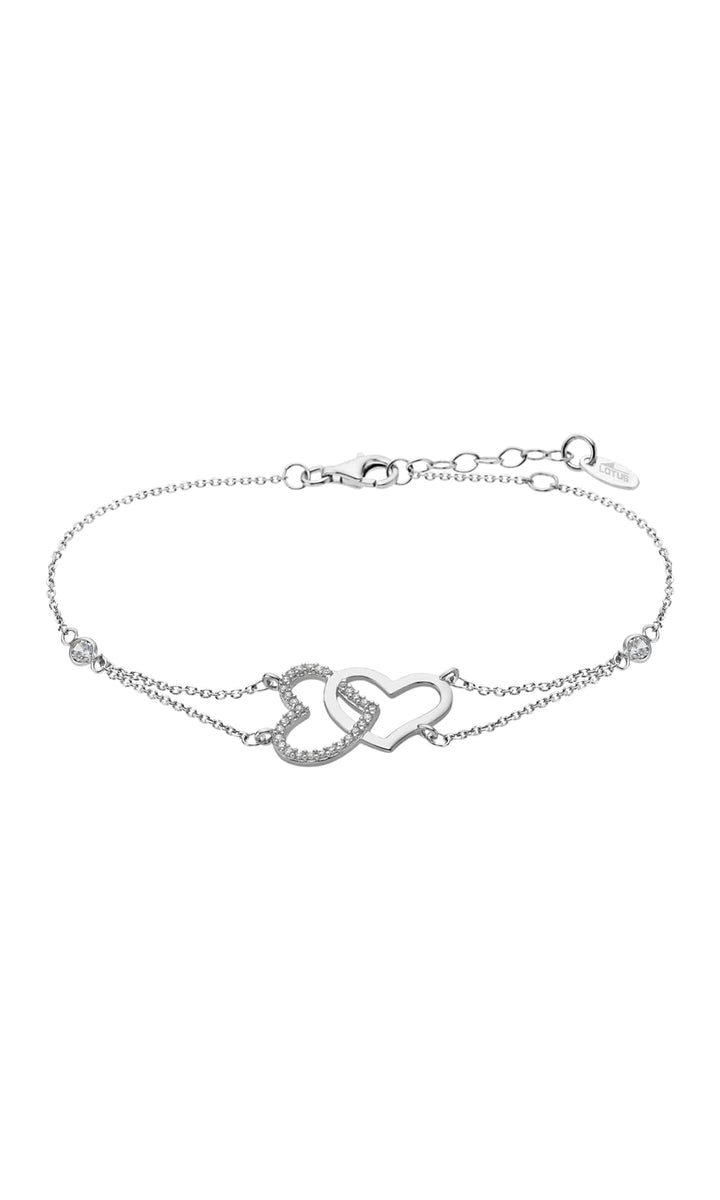 Lotus Silver Armband LP1818-2/1 LP1818-2/1
