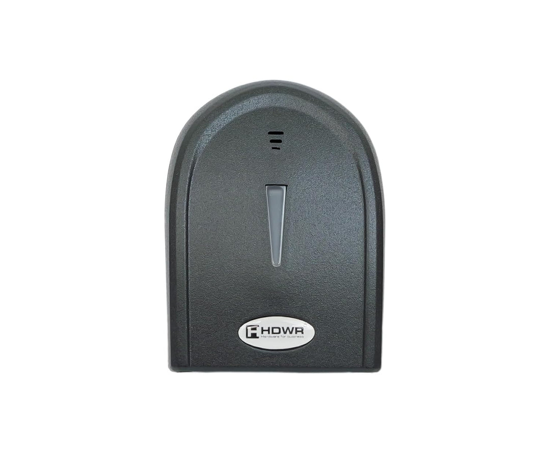 Kabelloses Barcodescanner mit USB, Professioneller Barcode-Scanner 1D-Code, Kompaktes, praktisches,